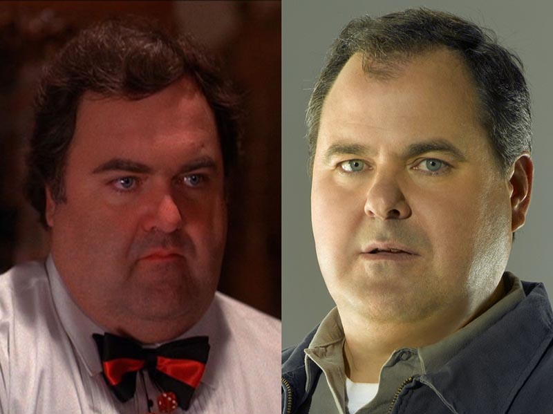 Thumbnail for Twin Peaks: The Return (Episode 5)